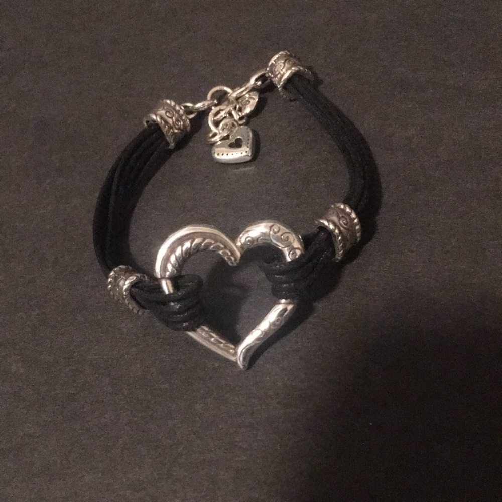 Brighton Heart Bracelet
